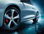 Volkswagen Scirocco GTS 2012 года